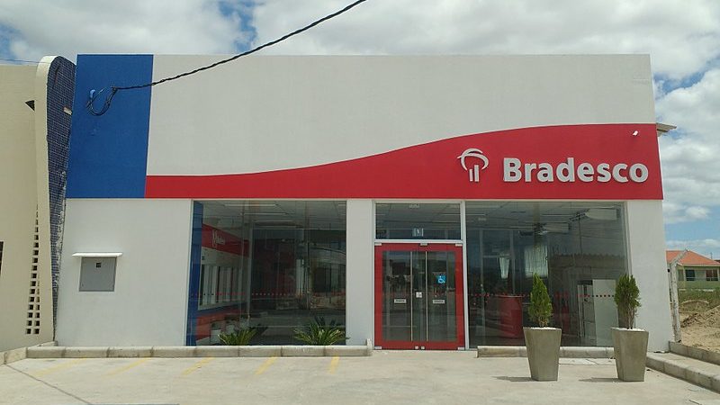 Bradesco compra banco BAC Flórida nos EUA por R$ 2 bilhões