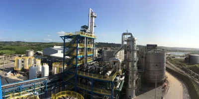 Atvos, empresa da Odebrecht, entrega pedido de recuperação judicial com dívidas de R$ 12 bi