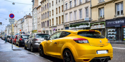 Renault estaria negociando laços com a Fiat Chrysler, segundo jornal