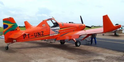 Embraer e WEG anunciam parceria para aeronaves elétricas
