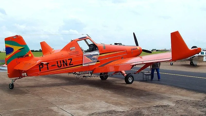 Embraer e WEG anunciam parceria para aeronaves elétricas