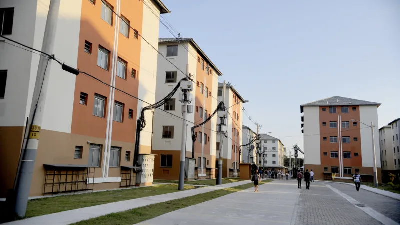Governo prepara programa para substituir o ‘Minha Casa, Minha Vida’