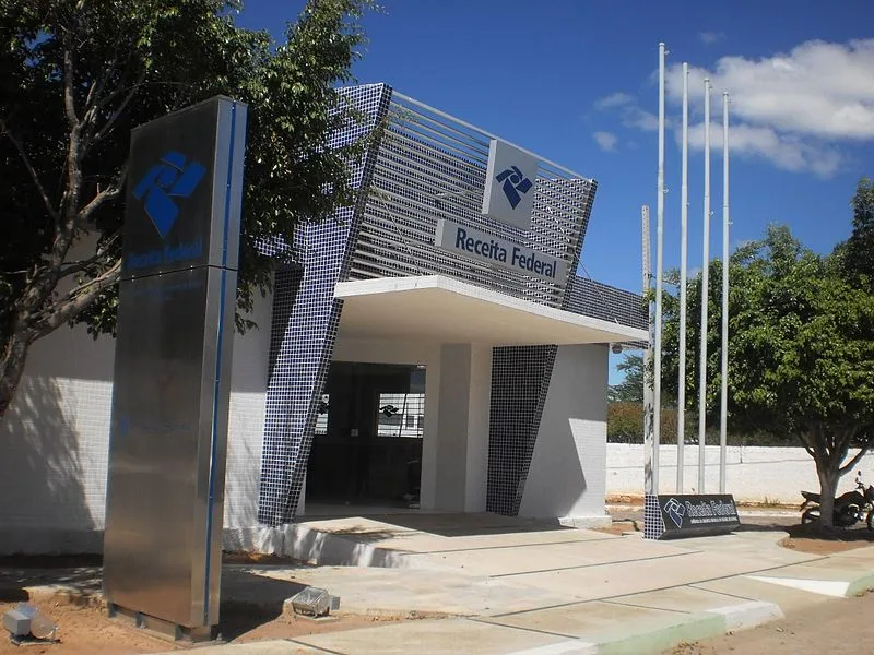 Receita Federal