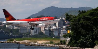 Avianca Internacional quer se desvencilhar da imagem deixada pela Avianca Brasil
