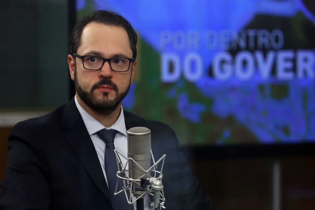 Presidente do Inep pede demissão