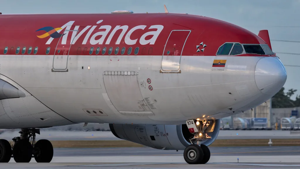 Avianca Brasil