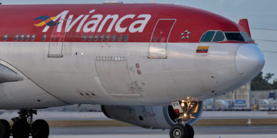 CEO da Latam diz que crise na Avianca faz preços de passagens subirem