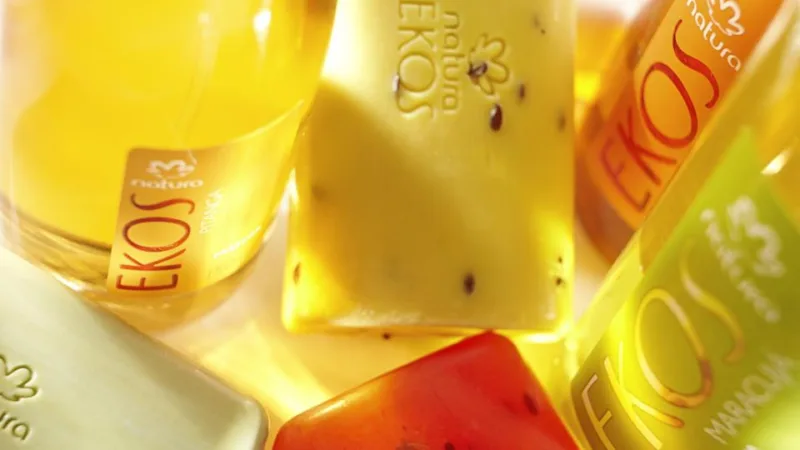 Natura informa que custo de união com Avon será de R$ 349 milhões