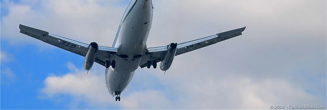 JHSF (JHSF3) recebe autorização para ampliar aeroporto executivo