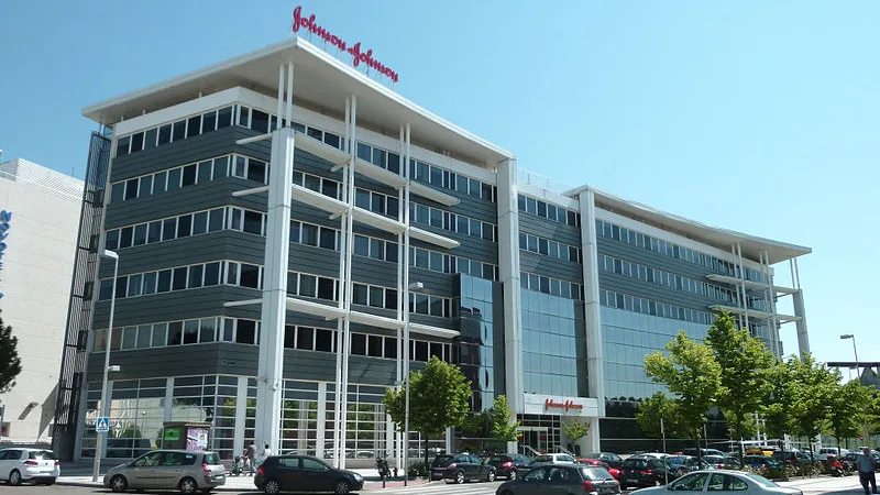 FBI investiga Johnson & Johnson, Siemens, GE e Philips por corrupção no Brasil