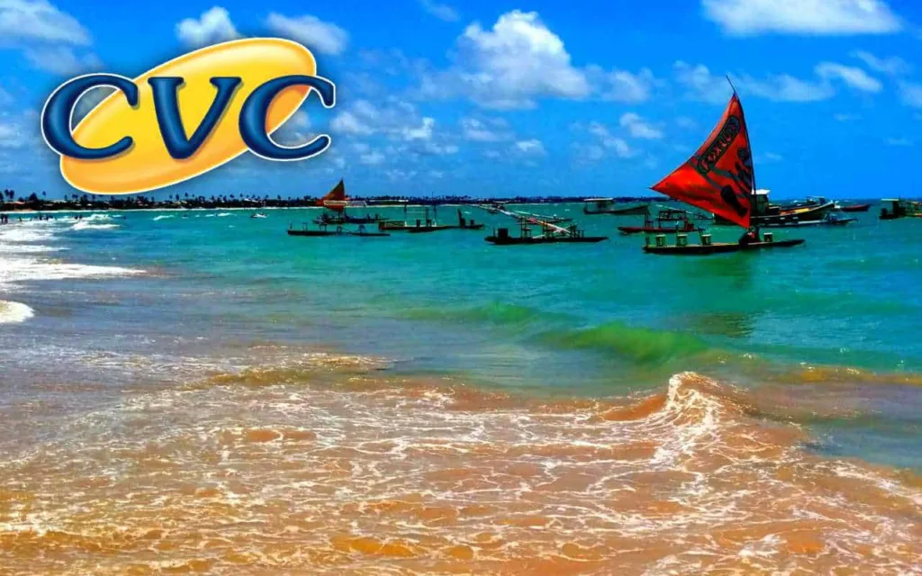 CVC (CVCB3): turismo deve se recuperar apenas em 2023, aponta diretor