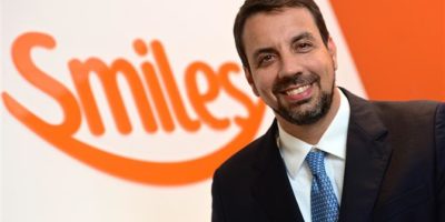 CEO da Smiles antecipa saída do cargo e ações caem mais de 5%