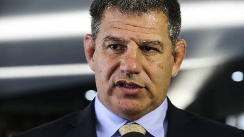 Laranjas no PSL: Bebianno diz que responsabilidade é do ministro do Turismo