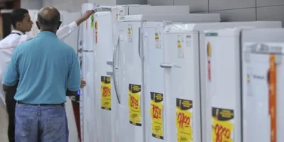 Magazine Luiza tem acordo com Carrefour para vender eletrodomésticos