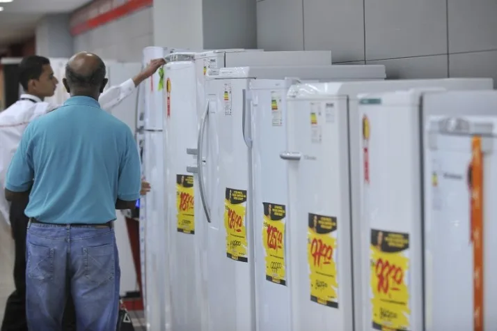 Magazine Luiza tem acordo com Carrefour para vender eletrodomésticos
