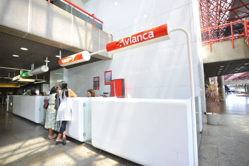 avianca