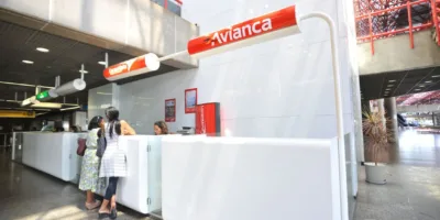 Crise aumenta e Avianca cancela cerca de 600 voos até segunda-feira