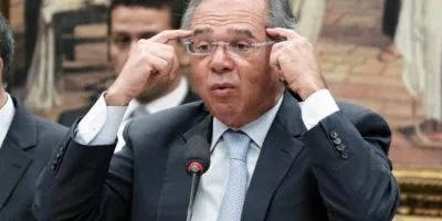 Paulo Guedes diz que a volta da oposição ao poder na Argentina é a “tragédia final”