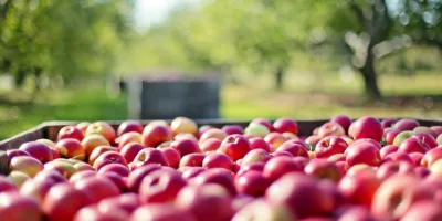 PIB do agronegócio cresce 0,07% em fevereiro, mas acumula queda no ano