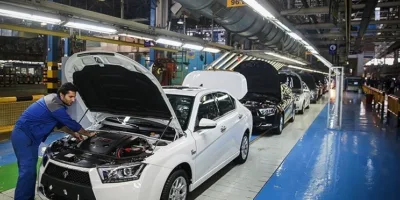Confiança da Indústria recua em maio, aponta prévia da FGV