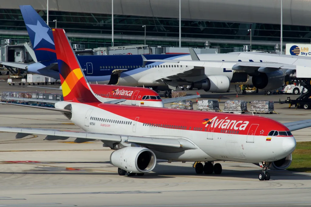 A Justiça de São Paulo liberou nesta segunda-feira (17) o leilão de ativos da Avianca Brasil.