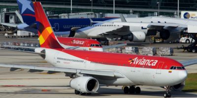 Avianca: Cade avalia investigação sobre recuperação judicial da aérea