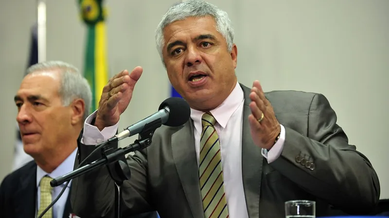 Previdência: Major Olímpio diz que reforma pode estar ameaçada