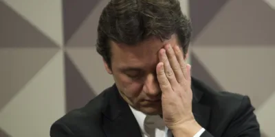Wesley Batista é alvo de nova denúncia por uso de informação privilegiada