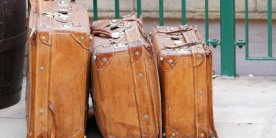 Bolsonaro deve sancionar proibição à cobrança de bagagens de até 23kg