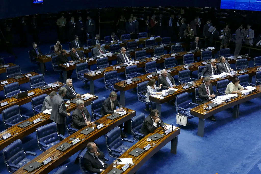 Reforma da Previdência