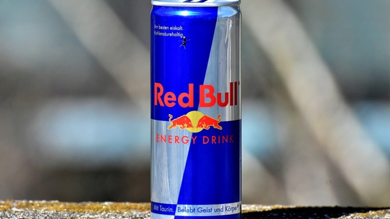 Cade defere intervenção em negociação entre Ambev e Red Bull