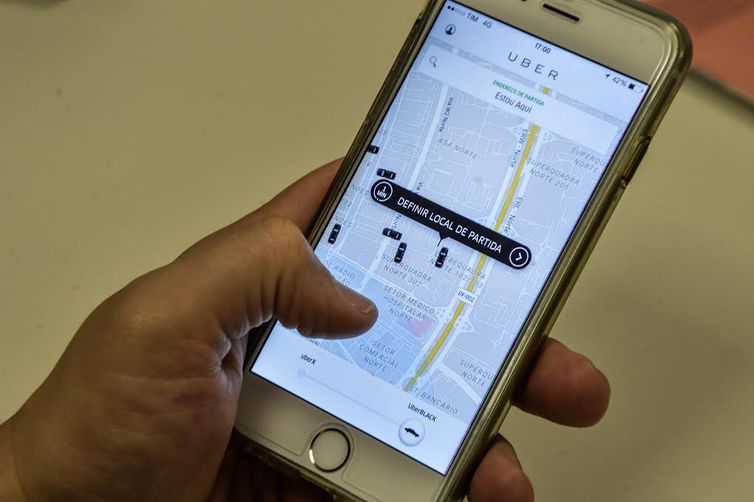 STF veta proibições municipais sobre a atuação de aplicativos como Uber e 99