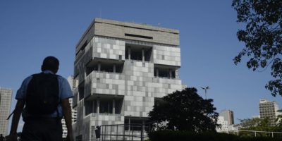 Petrobras: processo no TST é suspenso por Alexandre de Moraes