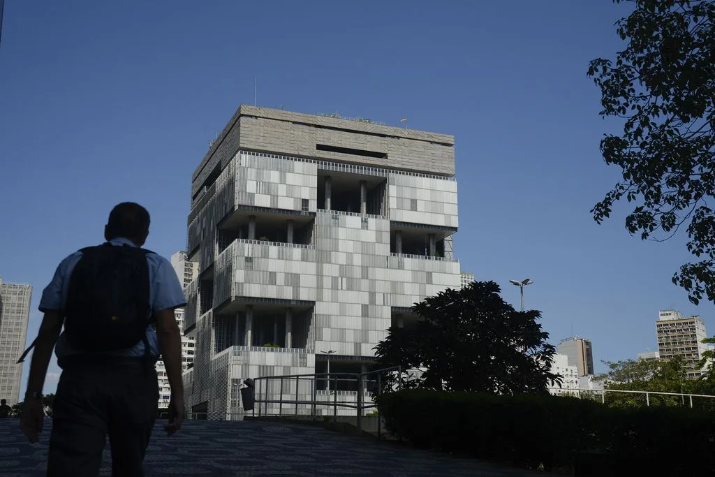 Petrobras no Tribunal Superior do Trabalho (TST)