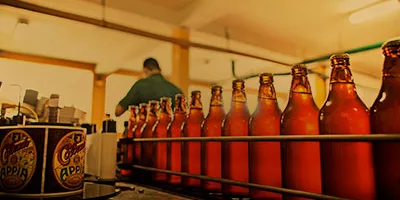 Ambev tem lucro líquido de R$ 2,74 bilhões no primeiro trimestre de 2019