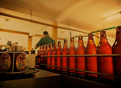 Ambev tem lucro líquido de R$ 2,74 bilhões no primeiro trimestre de 2019