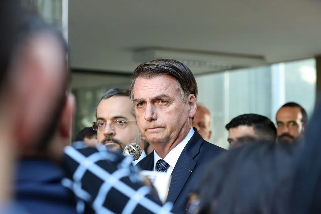 Bolsonaro