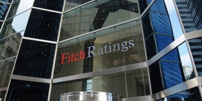 Fitch avalia setor bancário do Brasil com perspectiva negativa
