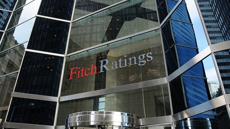 Fitch avalia setor bancário do Brasil com perspectiva negativa