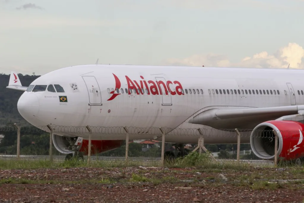avianca