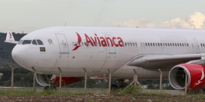 Avianca: Tripulação vai retomar greve nesta sexta-feira