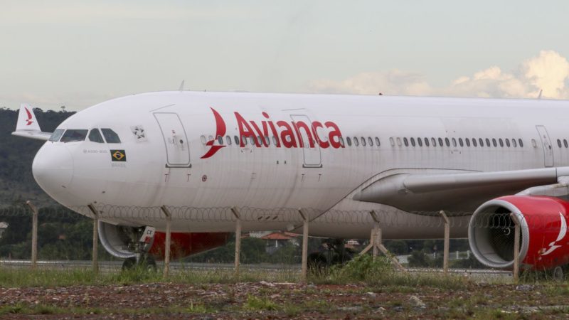 Avianca: Tripulação vai retomar greve nesta sexta-feira