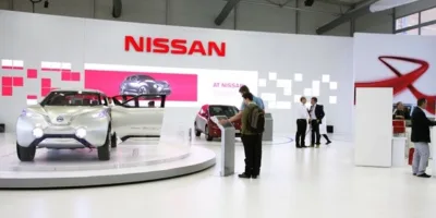 Nissan registra prejuízo anual de US$ 6,2 bilhões
