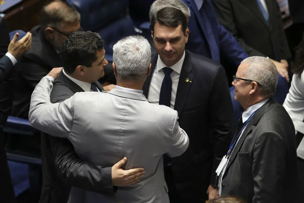 Flávio Bolsonaro