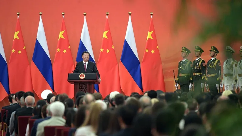 China diz que nunca vai se render à pressão dos EUA; entenda a guerra comercial