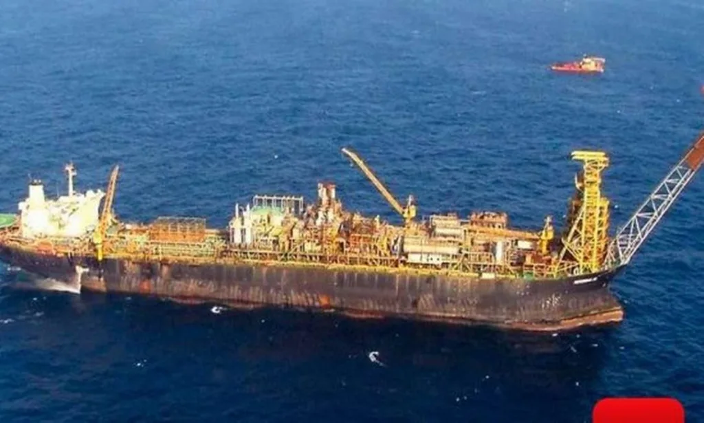 petrobras