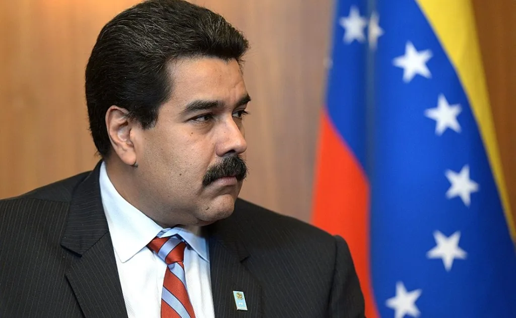 venezuela