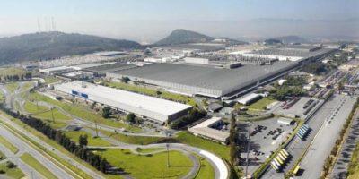 Fusão Fiat e Renault pode criar empresa com quase 30% do market share no Brasil