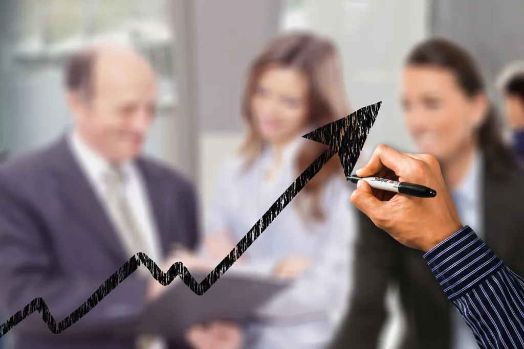 Após atingir o menor nível histórico em abril (55,8 pontos), a confiança empresarial vinha se recuperando gradualmente a partir das expectativas.