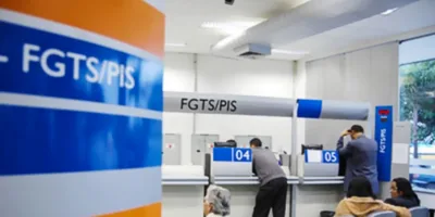 FGTS Emergencial: Caixa inicia pagamento para nascidos em agosto